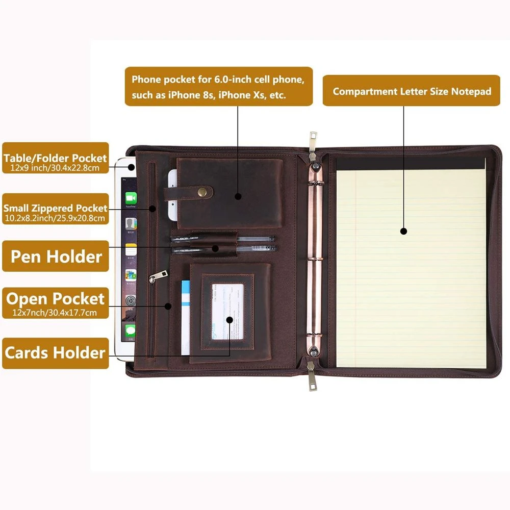 Ring Binder Folder Ring Binder Folder