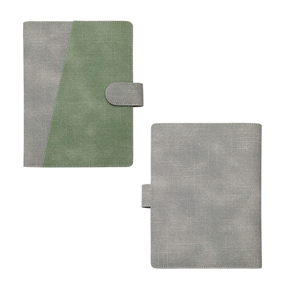 A5 6 Ring Loose Leaf Binder