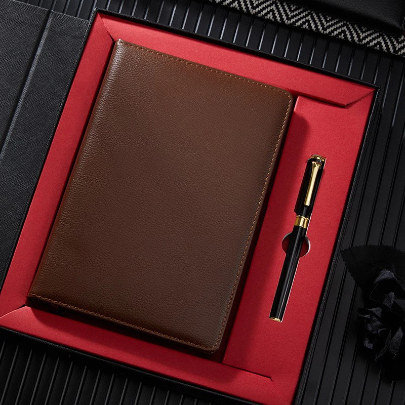 notebook gift sets