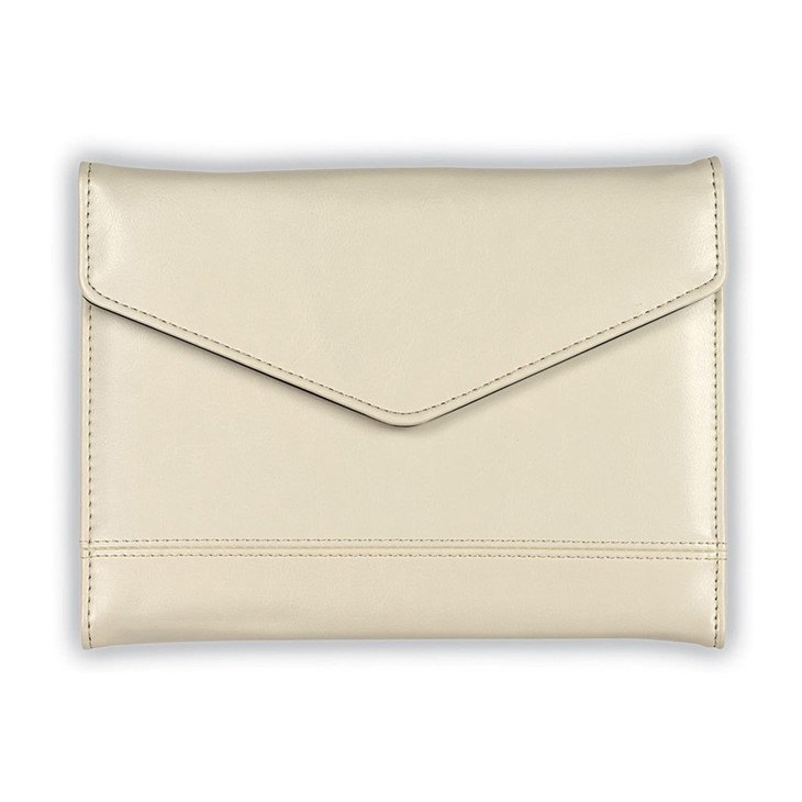 notepad leather cover