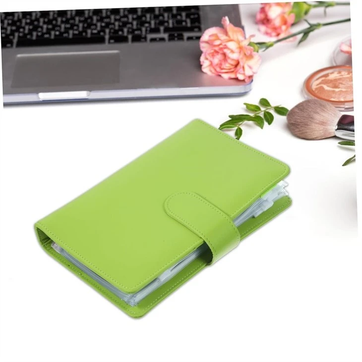 binder notebook