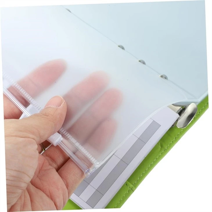 money binder