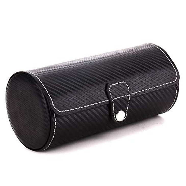 Leather Watch Box Leather Watch Box