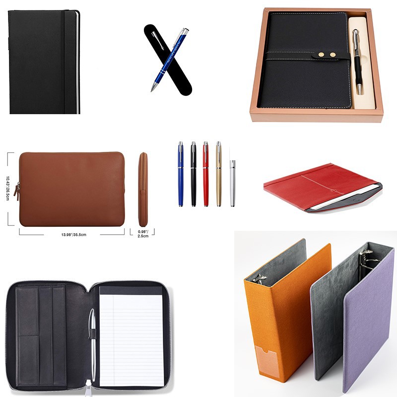 Kokių šaunių biuro reikmenų turėtumėte nusipirkti