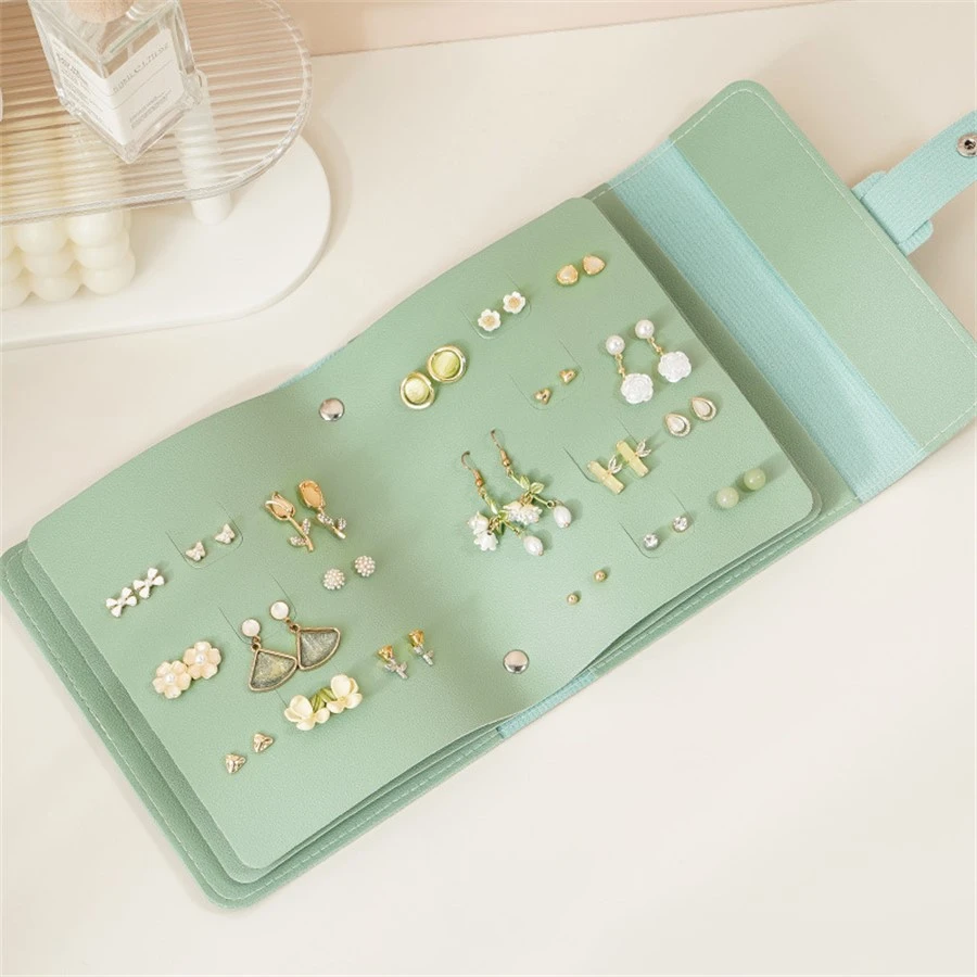 jewelry organizer booklet jewelry organizer booklet