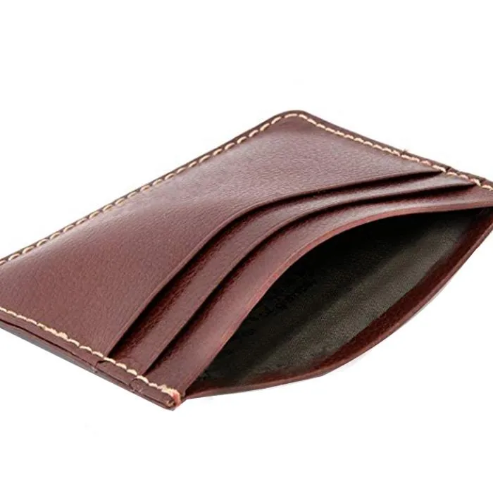 Credit Card Holder Leather Credit Card Holder Leather
