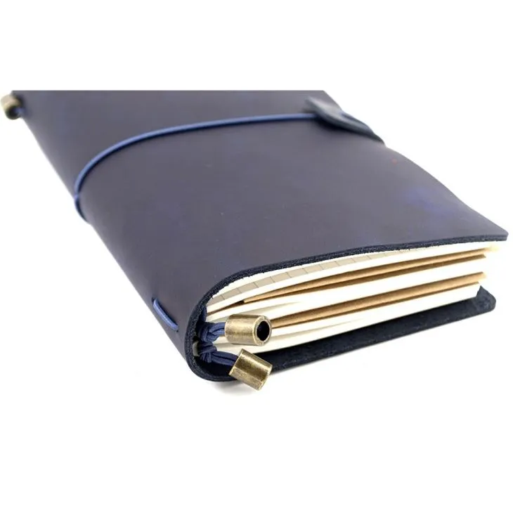 Leather Notebook Holder Agenda Leather Notebook Holder Agenda