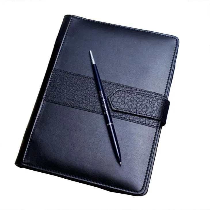 Personalized PU Leather Organizer Personalized PU Leather Organizer