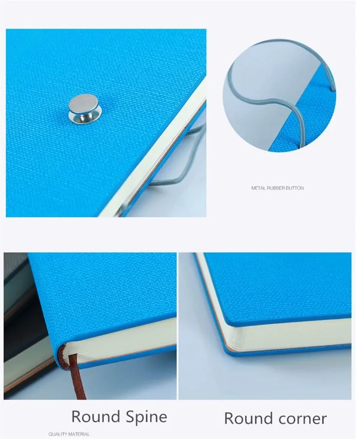 customized smoking journal