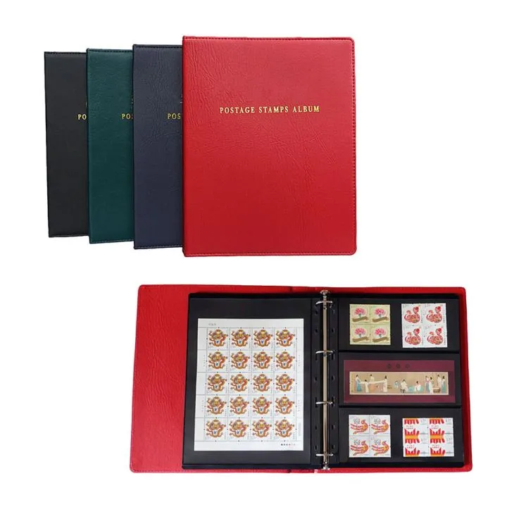 stamp albums for sale