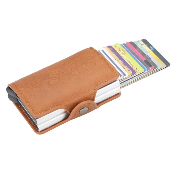 Men Customization Card Holder Men Customization Card Holder
