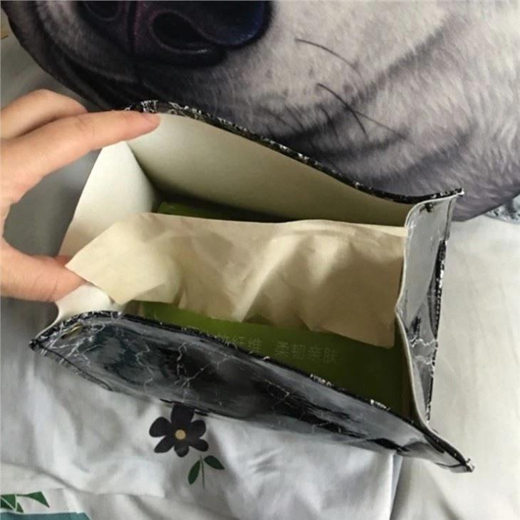 Office Bathroom Tissue Box Office Bathroom Tissue Box