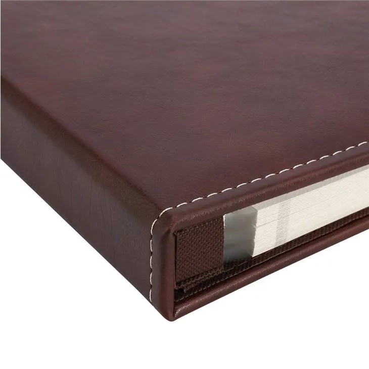 PU Leather Photo Album