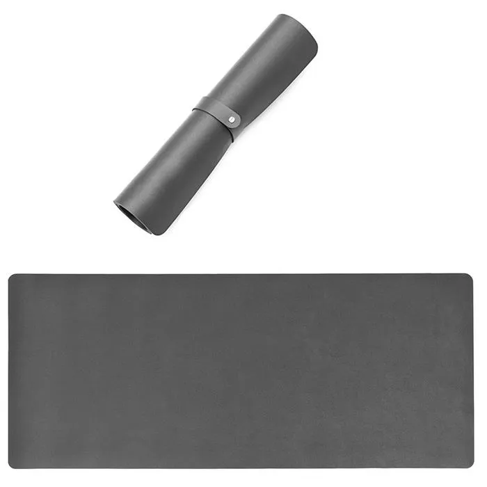 Dual Sided Leather Desk Pad Dual Sided Leather Desk Pad