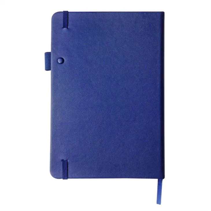 LINED Leather Bound Journal LINED Leather Bound Journal