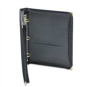 Užtrauktukas A4 Portfelio segtuvas