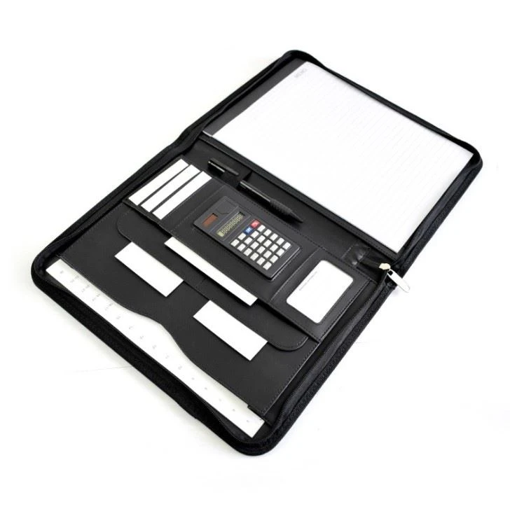Handle File Folder