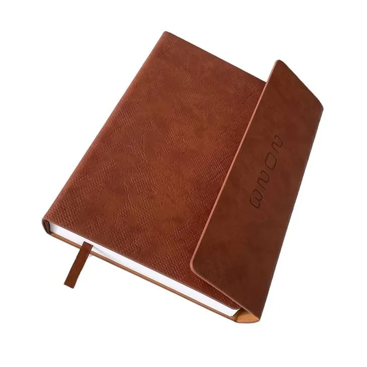 Hardcover Daily Monthly Planner Hardcover Daily Monthly Planner