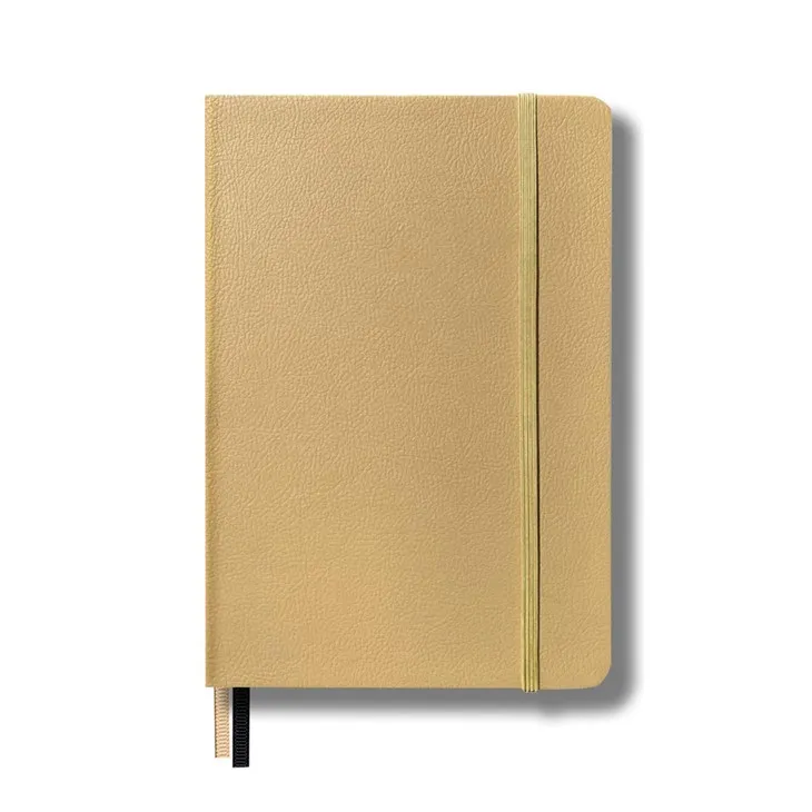 Elastic Band Notebook