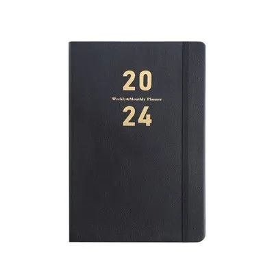 2024 m. planavimo priemonė su mėnesio skirtukais