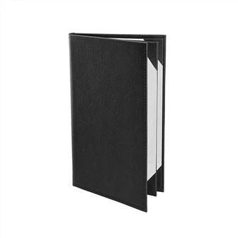 Menu Holder For Restaurant